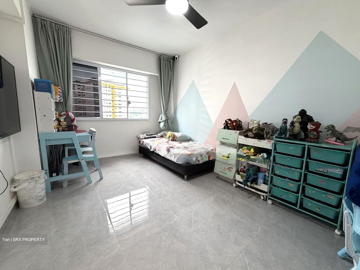 Blk 335 Sembawang Close (Sembawang), HDB 5 Rooms #565097001
